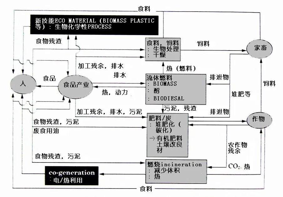 可生物降解環(huán)保塑料可以回收再利用嗎？(圖2)