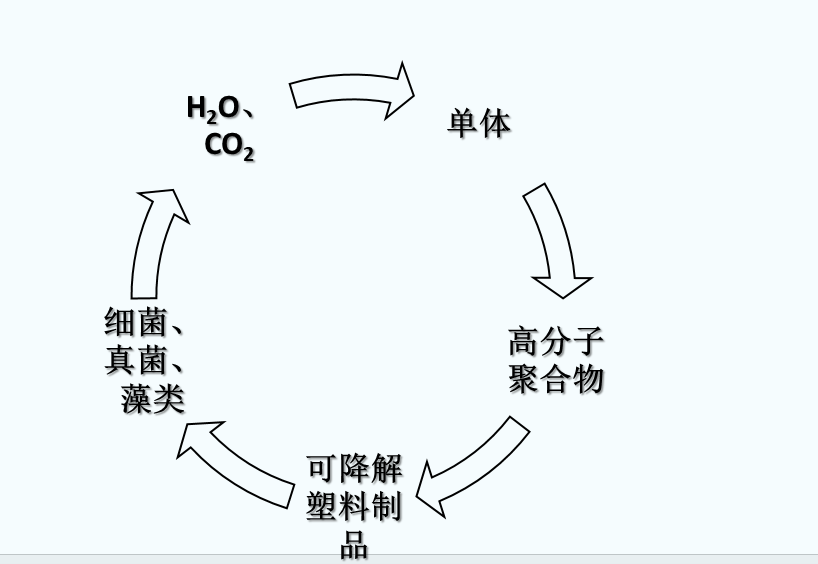 什么是可生物降解塑料？(圖1)